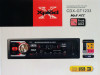 MP3 USB RADIO PLAYER 4X50W + DALJINSKI