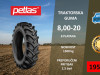 8.00-20 Gume za traktor