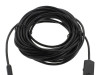 10M 4 LED USB Endoscope video kamera