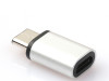 USB 3.1 Type C to Micro USB 2.0 Female konv. adapter