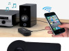 Mini 3.5mm auto Bluetooth V3.0 Music audio adapter