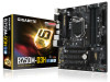MB LGA1151 B250 Gigabyte B250M-D3H