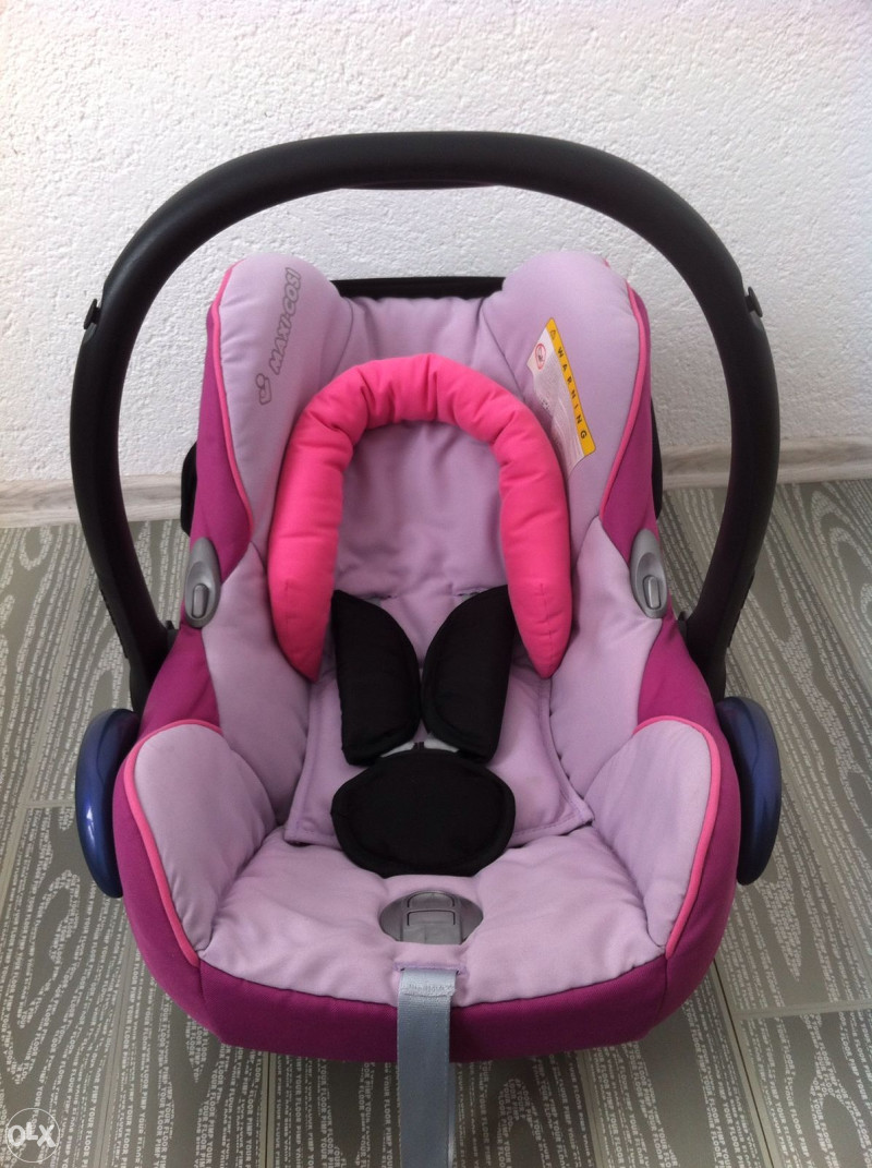 Auto sjedalica nosiljka Maxi Cosi