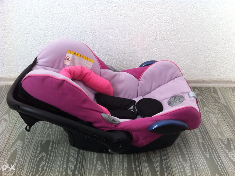 Auto sjedalica nosiljka Maxi Cosi