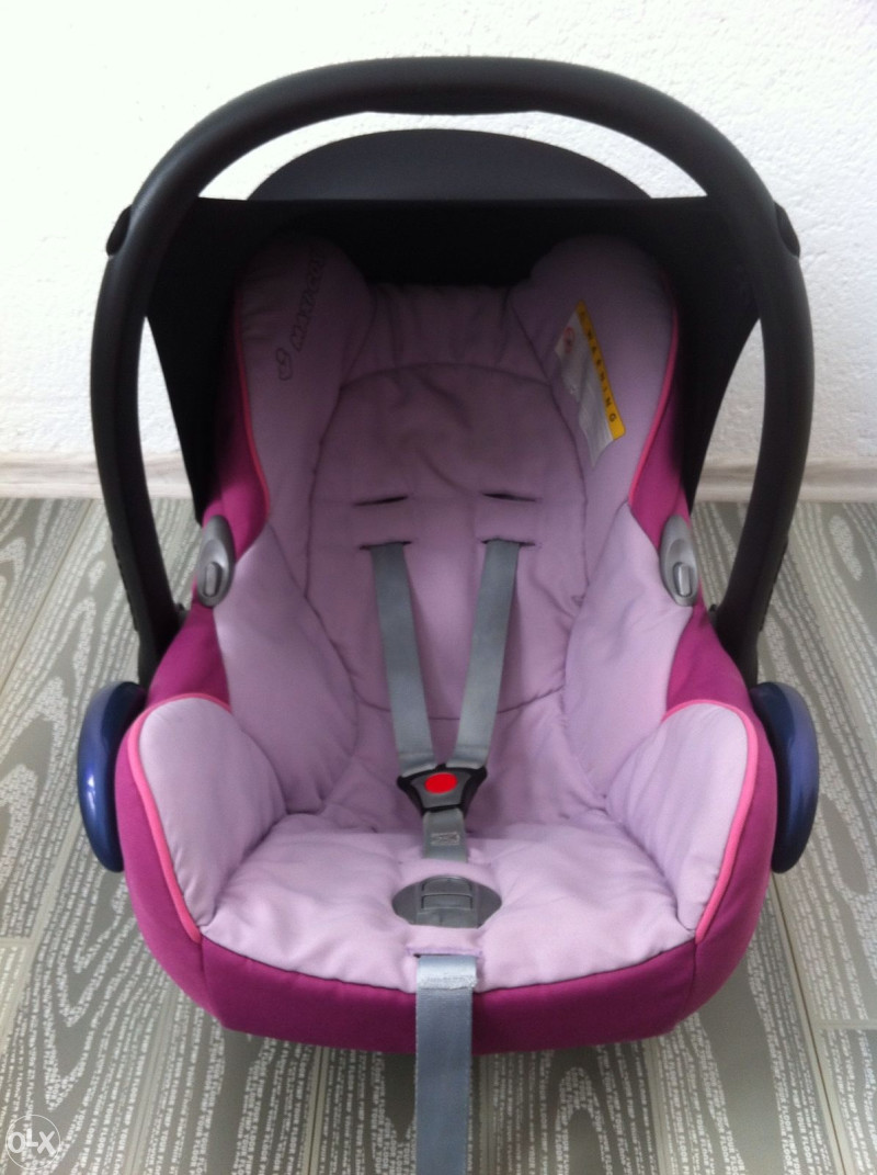 Auto sjedalica nosiljka Maxi Cosi