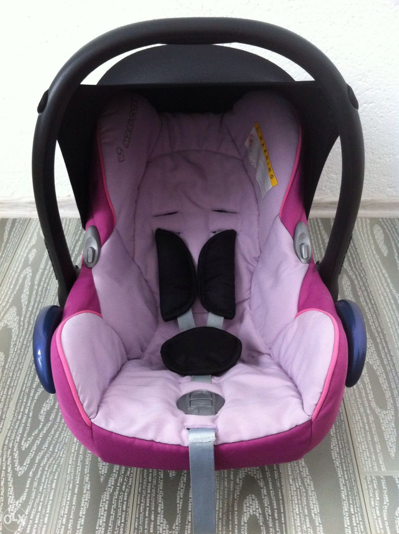 Auto sjedalica nosiljka Maxi Cosi