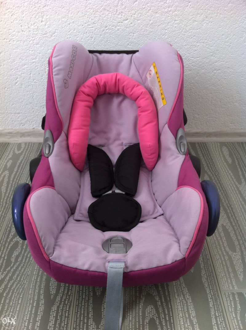 Auto sjedalica nosiljka Maxi Cosi