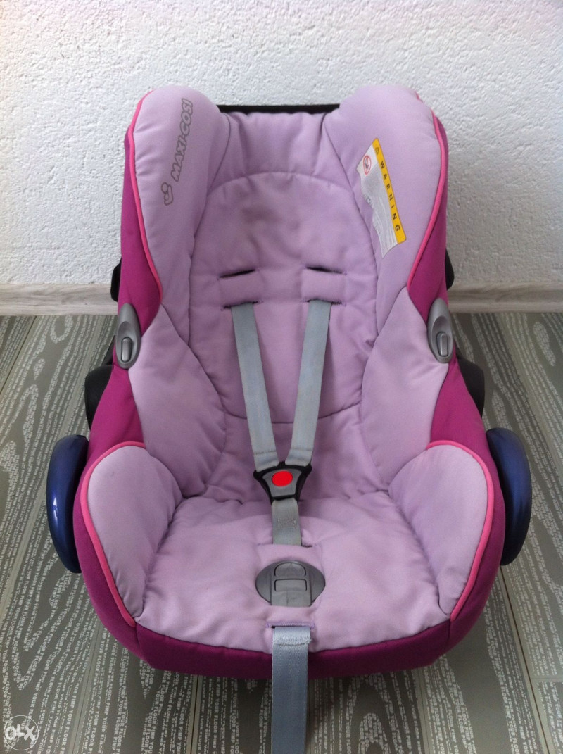 Auto sjedalica nosiljka Maxi Cosi