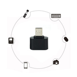 Micro USB OTG Adapter za telefon ili tablet