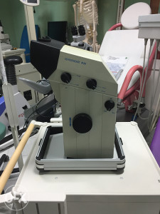 Oftalmološki aparat Rodenstock R22