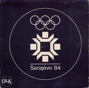 Sarajevo 84 (dupli album)