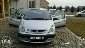Citroen Xsara Picasso