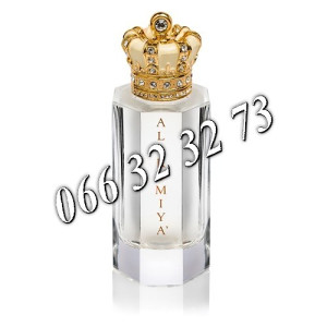 Royal Crown Al Kimiya 100ml EDP ... U 100 ml