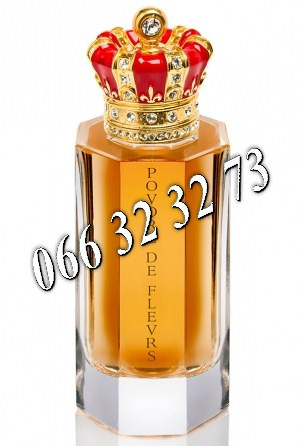 Royal Crown Poudre De hotsell Fleur EDP