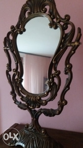 Antikno ogledalo-mesing