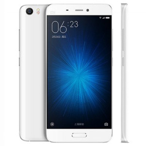 Xiaomi Mi5