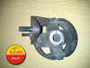 NOSAC MOTORA MJENJACA 97BB6P020AA MONDEO 2.0 TDCI 2001