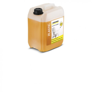 KARCHER  Sredstvo za čišćenje plastike