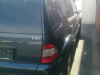 Mercedes ml 270 cdi auto otpad softic