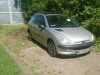Peugeot 206 auto otpad softic