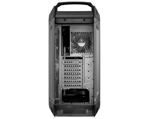 Cougar Panzer Max (Big Tower)