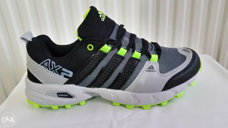 MUSKE PATIKE ADIDAS AX2 BANJA LUKA NEW MODEL