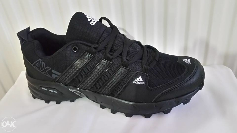 MUSKE PATIKE ADIDAS AX2 BANJA LUKA NEW MODEL