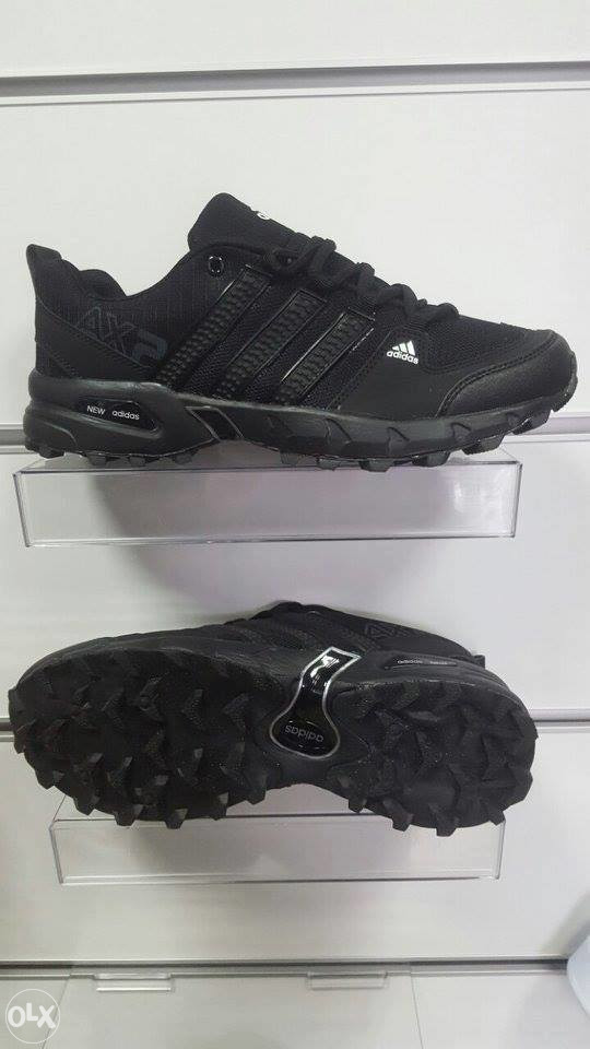 MUSKE PATIKE ADIDAS AX2 BANJA LUKA NEW MODEL