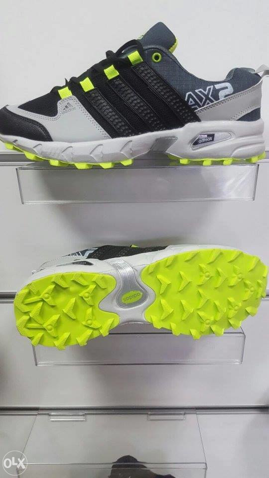 MUSKE PATIKE ADIDAS AX2 BANJA LUKA NEW MODEL