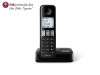 Bežični telefon PHILIPS D2351B/53