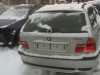 Bmw e46 320d auto otpad softic