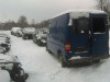 Sprinter 208 cdi auto otpad softic