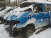 Vw t4 2,4 auto otpad softic