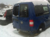 Vw caddy kedi auto otpad softic