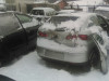 Seat ibiza 2003 auto otpad softic