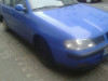Seat ibiza 2002 auto otpad softic