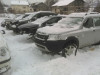 Landrover freelander td4 auto otpad softic