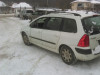 Peugeot 307 1,6 66kw 2007 auto otpad softic