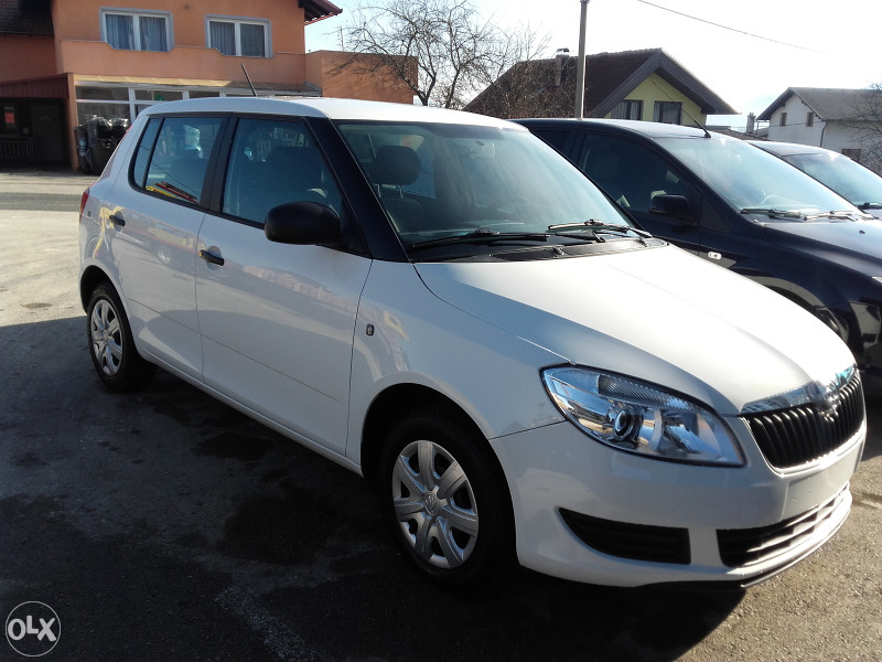 Rent a car -renta car najam vozila   KASKO d.o.o CAZIN