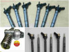DIZNA DIZNE 2T1Q9F593AA EJBR02201Z FORD 1.8 TDCI ILMA