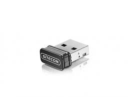 5 GHZ SITECOM WLA-3001 AC450 WI-FI USB ADAPTER