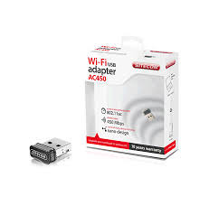 5 GHZ SITECOM WLA-3001 AC450 WI-FI USB ADAPTER