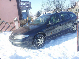 Reno laguna 1.9dci