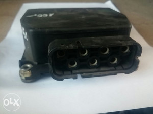 Vakum ventil sistem magnetni Golf 4 Octavia 6Q0906625C