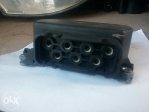 Vakum ventil sistem magnetni Golf 4 Octavia 6Q0906625F