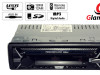 AUTO RADIO USB,SD,FM, AUX, ODVOJIVA PLOCICA