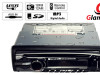 AUTO RADIO CD MP3 PLAYER,USB,SD,FM,AUX,ODVOJIVA PLOCICA