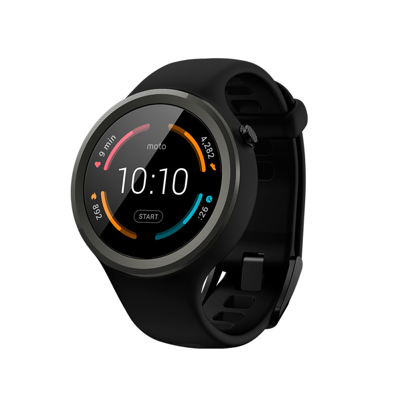 Motorola Moto 360 Sport 2nd gen Smartwatch pametni satovi OLX.ba