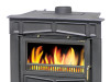 Gusani kamin PLAMEN Franklin max snage 13 kW