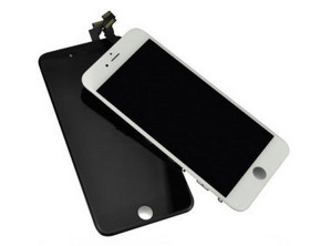 Displey lcd za iphone 6S plus crno i bijelo 1.KLASA